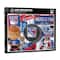 National Hockey League Retro Series 500 Piece Puzzle